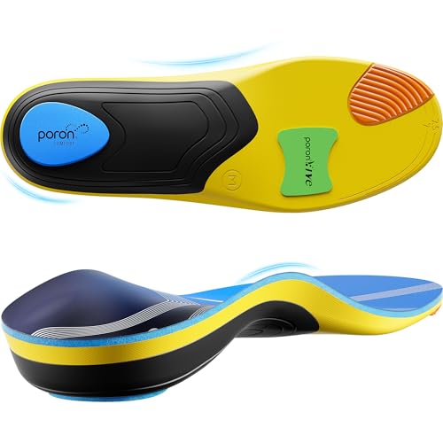 Professional Heavy Duty Support Orthotics