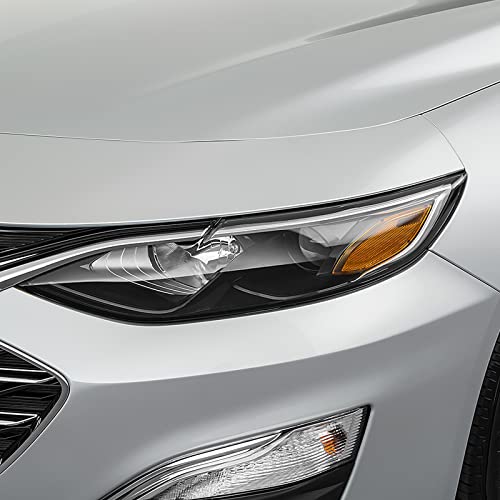 2019-2022 Chevy Malibu Driver Side Headlight Replacement - Image 3