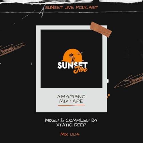 XTATIC DEEP- MIX 004