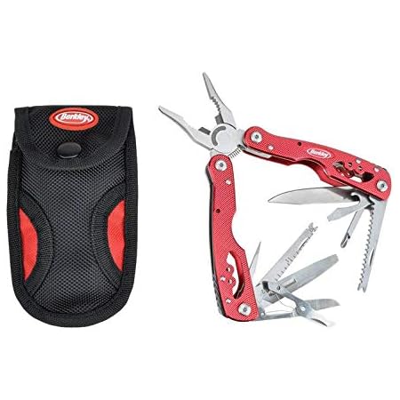 berkley fishing pliers