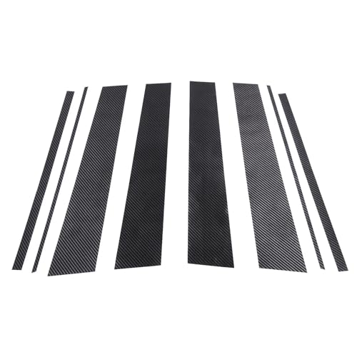 Joint étanchéité voiture Land Rover Range Sport L320 garniture vitre carbone