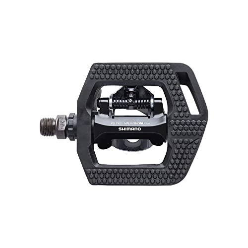 El mejor review de Pedales mixtos shimano - los mas comprados. 27 Imagen adicional