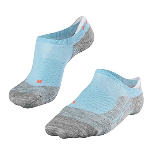 Falke Running Socken Ru4 Invisible Women, Calzini