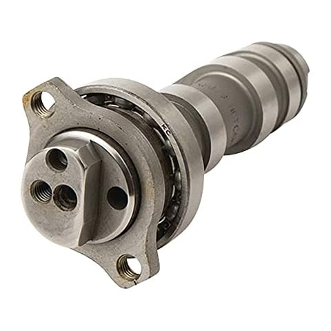 Hot Cams 1079-1 Camshaft, Red Cover