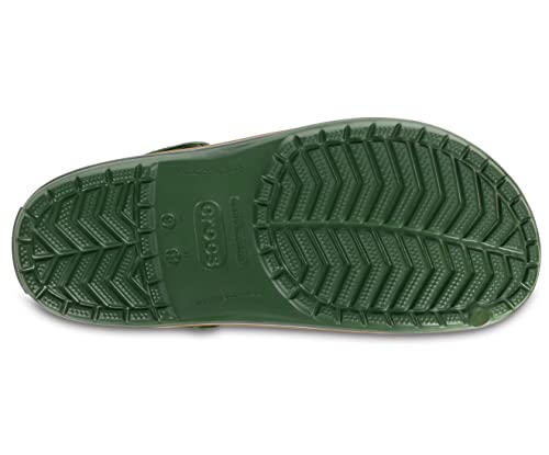Image of Crocs Men's and Women's Crocband Clog | Slip On Shoes | Casual Water Shoes