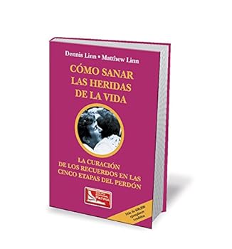 Paperback COMO SANAR LAS HERIDAS DE LA VIDA [Spanish] Book