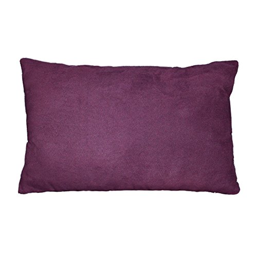 Douceur d'Interieur - Cuscino in tinta unita 30 x
