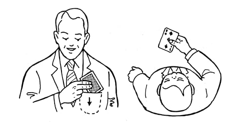 Easy-to-Do Card Tricks for Children (Become a Magician) - Image 7