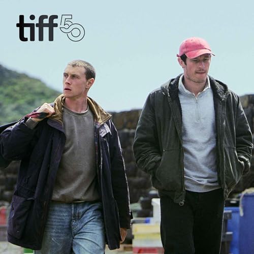 And Sons & Rose of Nevada (TIFF 2025 bonus reviews)