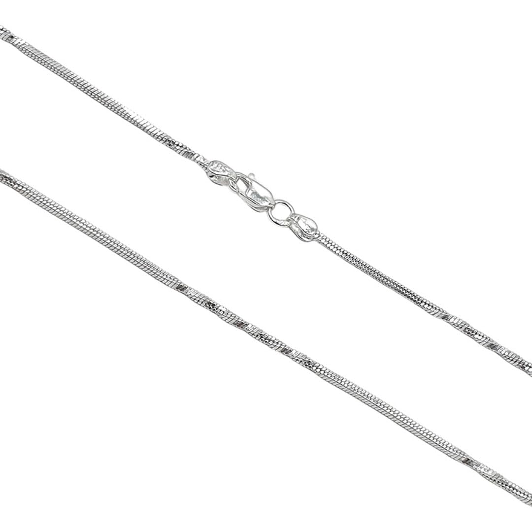 See full amazon price history chart for Sahiba Gems 925 Sterling Silver Chain Sleek & Thin Disco Chain ~ W= 13 grams ~ L= 22 inches ~ Style Light Weight Chandi Chain Sahiba Gems 925 Sterling Silver Chain Sleek & Thin Disco Chain ~ W= 13 grams ~ L= 22 inches ~ Style Light Weight Chandi Chain (B0CC68YZVR) Amazon Price History, Amazon Price Tracker