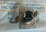 OEM GENUINE FACTORY Whirlpool Kenmore Sears Roper Estate Maytag Clothes Dryer FUSE PART 40113801 -- Replaces Old Numbers: 14218937, 62600