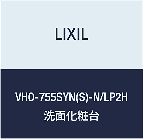 LIXIL(NV) INAX hDPAEJE^[ ϑ{ NGy[×v[lIzCg VHO-755SYN(S)-N/LP2H
