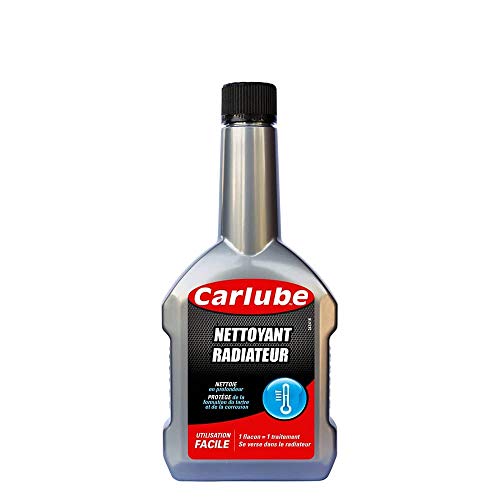 Carlube Nettoyant Radiateur 300 ML Cover