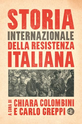 Storia internazionale della Resistenza italian