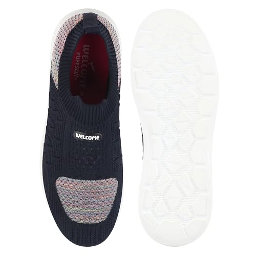Image of Welcome Womens W Iifa 103 Sneaker