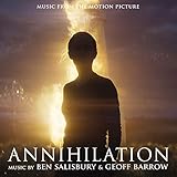 Annihilation (Original Motion Picture Soundtrack)