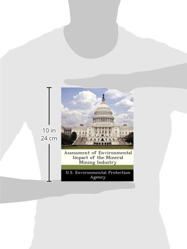 Assessment of Environmental Impact of the Mineral Mining Industry - Image 3
