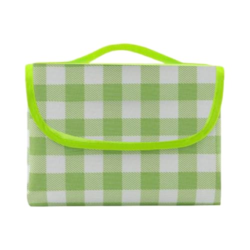 Coperta Da Picnic In Spiaggia - Grande Sabbia Da Campeggio Per Giardino, Sandmat Leggero Pieghevole | Dimensione Generosa Picnic Coperta Coperta Spiaggia Picnic Coperta Esterno Tappetino Di Gioco Pieg