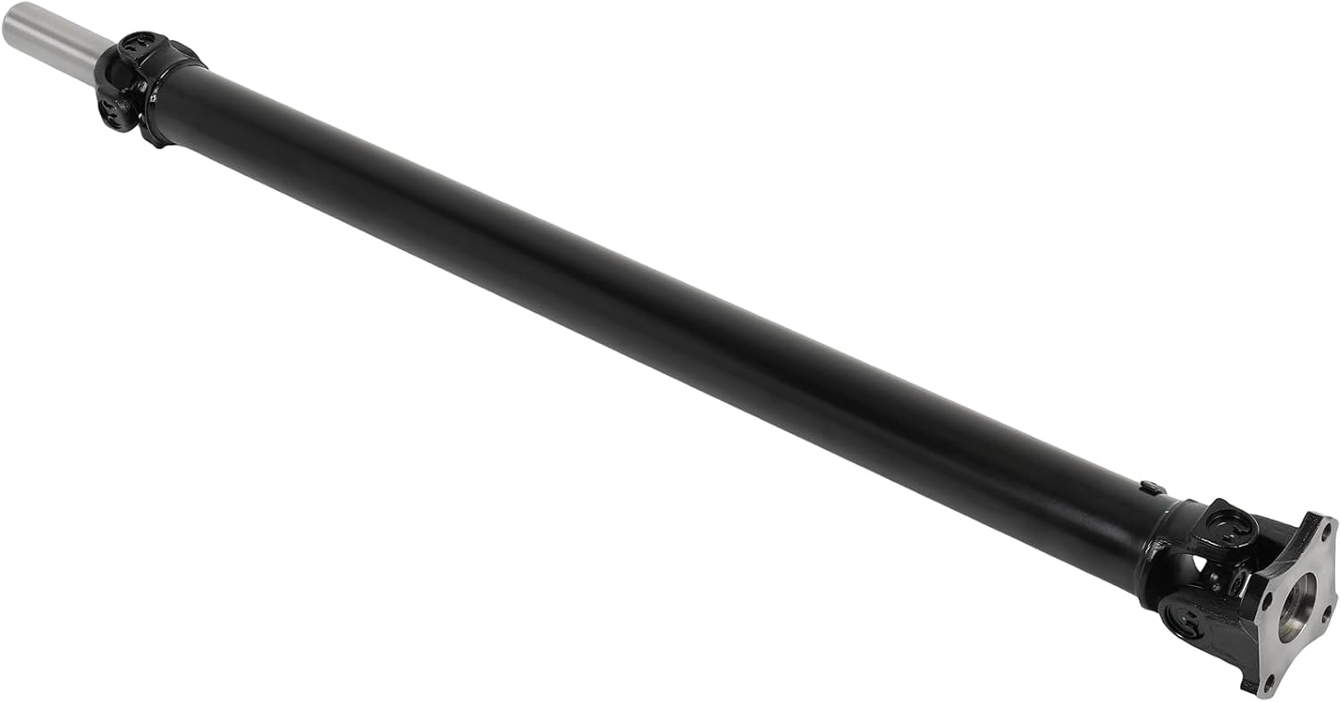 Rear Drive Shaft ACZCR Propeller Shaft Assembly Fits For Ford For Expedition 2007-2014,For Lincoln For Navigator 2007-2014,4WD Replace# 946-630,7L1Z4602A,DL1Z4602A,DL1Z4602C