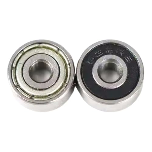 Roulement silencieux 623ZZ lot de 2 pour impression 3D