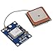 4pcs GY-NEO6MV2 NEO-6M GPS Module NEO6MV2 with Flight Control EEPROM MWC APM2.5 Large Antenna for EEPROM APM 2.5