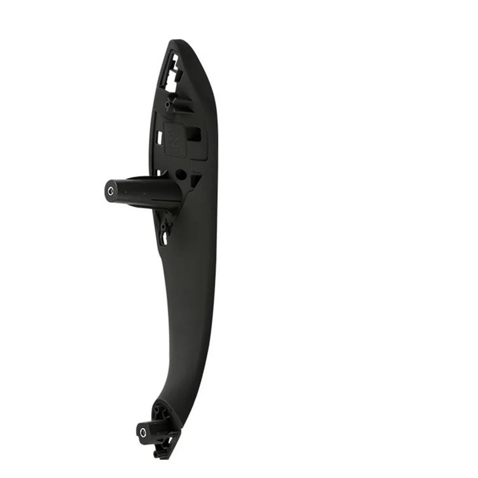 Hivzivccik Black For F30 F80 F31 F32 2013-2018 Interior Door Handle Panel Cover