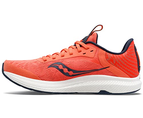 Image of Saucony Women's Freedom 5 Sneaker