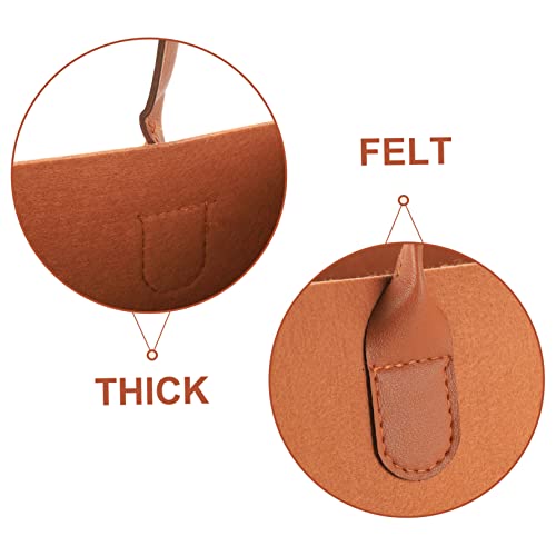 Veemoon 2 Unidades Saco De Armazenamento Cestos De Roupa Suja Organizador De Escadas Cesta De Armaze