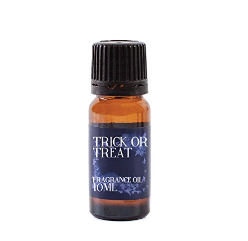 Mystic Moments | Trick-Or-Treat Fragrance Oil - 10ml