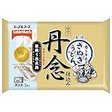 テーブルマーク 丹念仕込み本場さぬきうどん3食×12箱