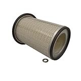 Blue Print ADC42226 Air Filter, pack of one