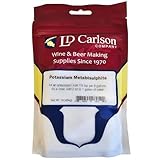 Potassium Metabisulfite - 1 lb.