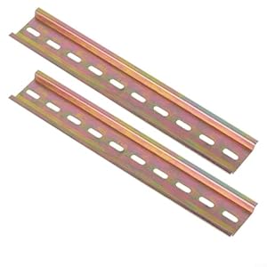 Allthingstore F174X691 Führungsschiene 2 Stück