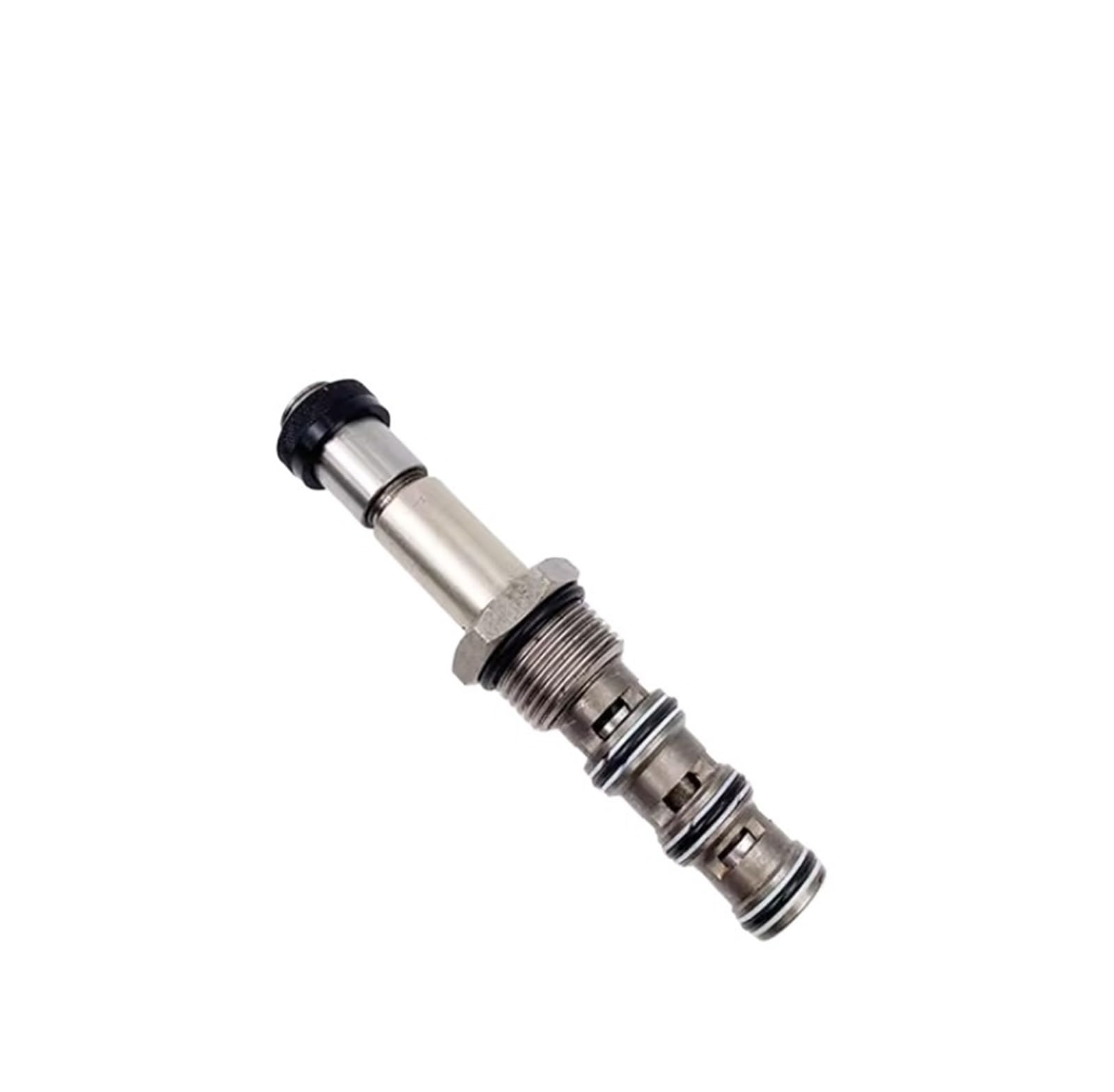 Pabzoineid 2 types Solenoid valve assembly parts construction machinery(13MM)