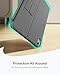 ESR for iPad (A16) 11th/10th Gen Flex Keyboard Case, Ultra-Light Magnetic Detachable Keyboard for iPad 10.9