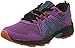 Price comparison product image ASICS Running Shoes, Purple, 8 UK