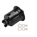 Replacement Parts for Fuel Filter for Toyota Paseo Tercel 1995 1996 1997 1998 1999 1.5L Gas