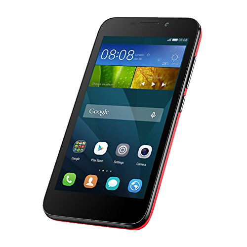 Huawei Ascend Y5 Smartphone, 8 GB, Marchio TIM