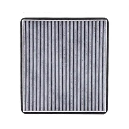 Filtro de habitáculo para Toyota Echo y RAV4 que mejora el aire interior de tu coche