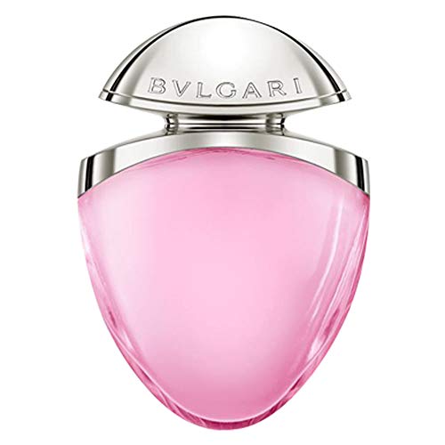 Image of Bvlgari Omnia Pink Sapphire Eau de Toilette Spray For Her, 25 ml