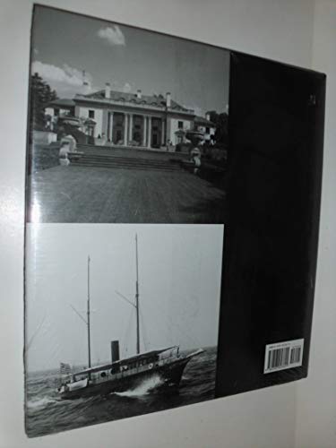 Millionaires Mansions and Motor Yachts le beau livre idéal pour décorer votre salon - 3