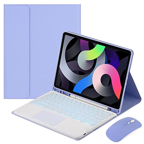 IPad 6th / 5th Gen 2018 2017p^b`pbhtL[{[hP[XAAir 2 / Air 1APro 9.7C`A{z Mz_[tCO\ȃCXBluetoothobNCgtL[{[h,F