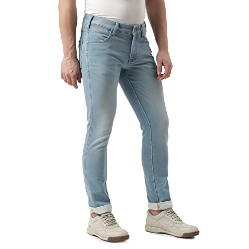 Image of Wrangler Men Jeans