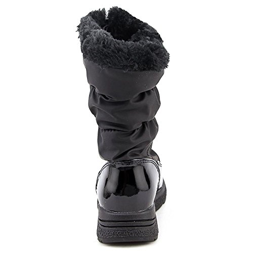 Tundra Hearty Winter Boot (Little Kid)4