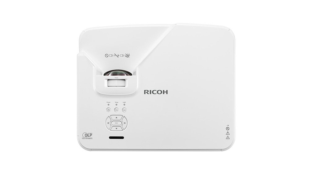 Amazon | リコー RICOH PJ WXL4540 | リコー | データプロジェクター 通販