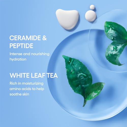 TONER Y HIDRATANTE LANEIGE: Ceramidas y Péptidos, Piel Firme y Hidratada