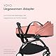 BABYZEN YOYO Liegewannen-Adapter
