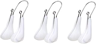 Mikinona 3 piezas de moldeador de nariz para ...