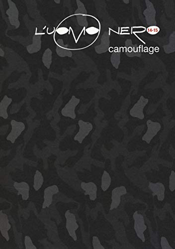 L'uomo nero. Materiali per una storia delle arti