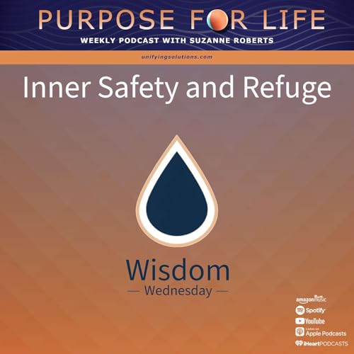 Inner Safety and Refuge